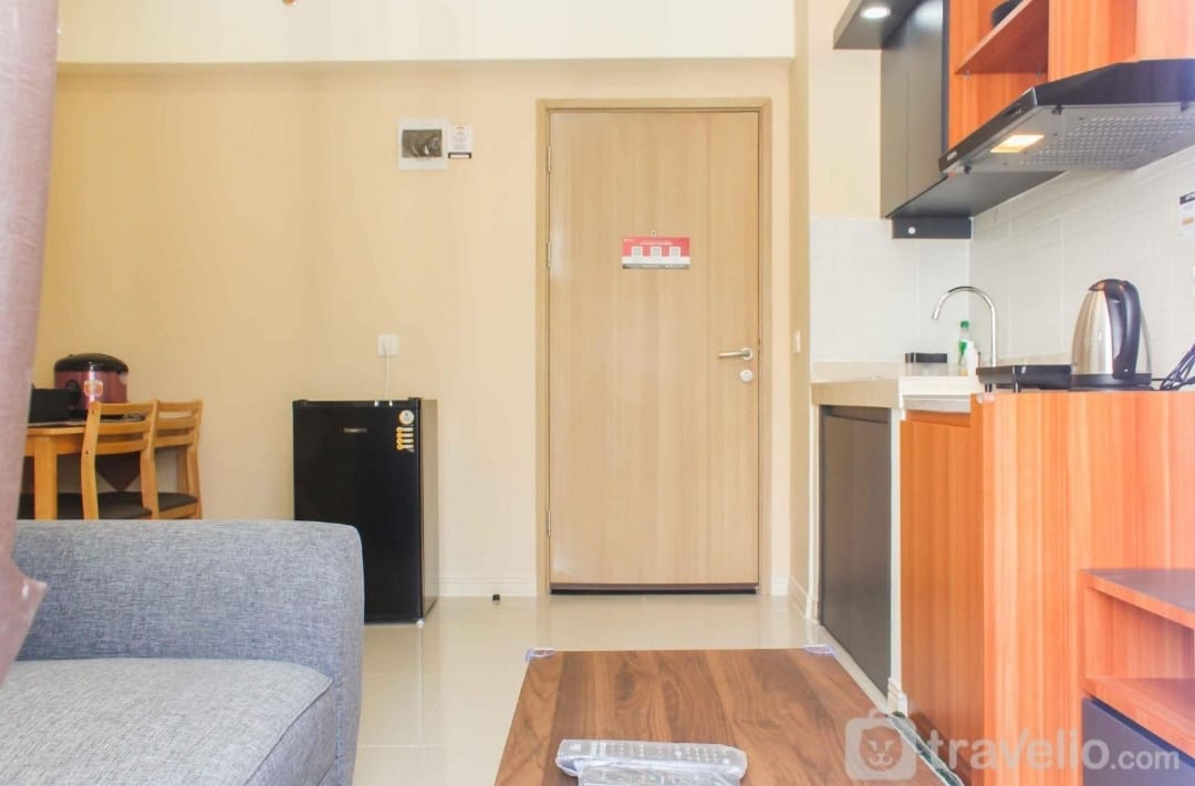 Apartemen Meikarta Disewakan di Lippo Cikarang